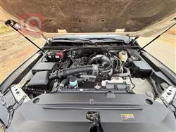 تۆیۆتا لاند کروزەر